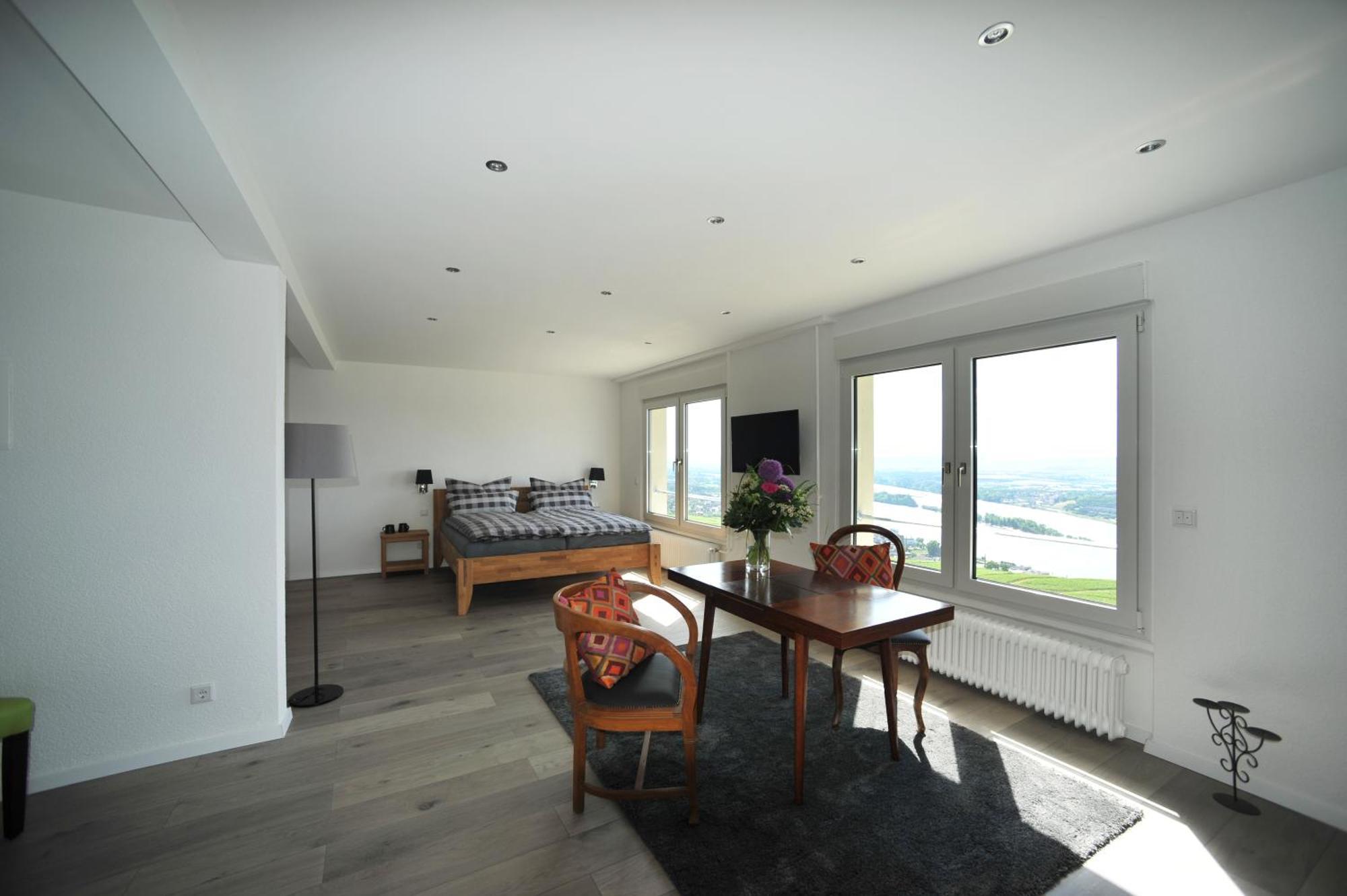 Das Rebenhaus Ruedesheim am Rhein Room photo