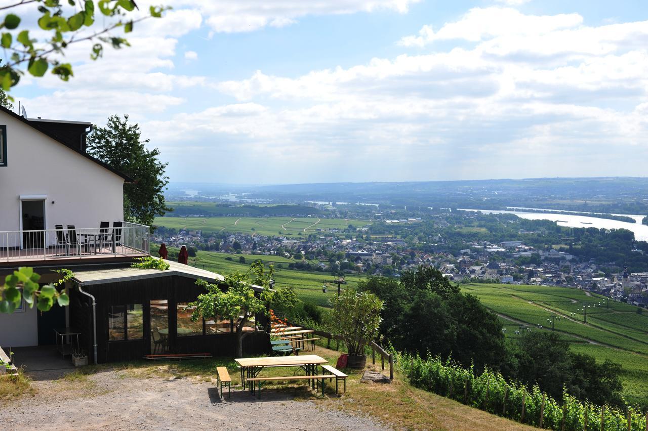 Das Rebenhaus Apartment Ruedesheim am Rhein Room photo