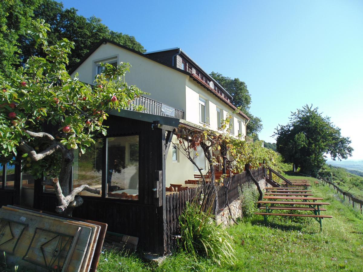 Das Rebenhaus Apartment Ruedesheim am Rhein Exterior photo